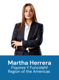 Martha Herrera