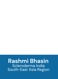 Rashmi Bhasin