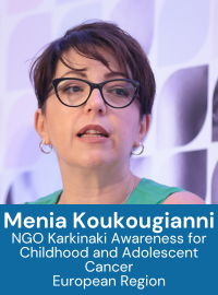 Menia Koukougianni
