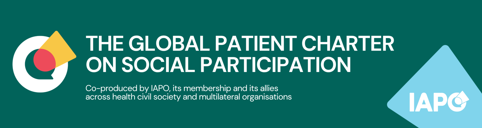 Global Patient Charter