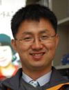 IAPO Congress speaker Gi-jong An