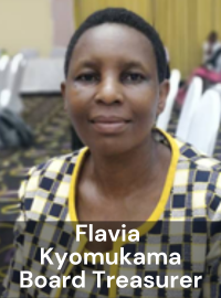 Flavia Kyomukama