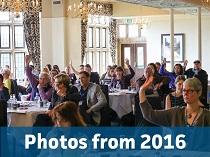 Global Patients Congress 2016 photos