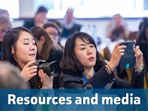 IAPO resources and media