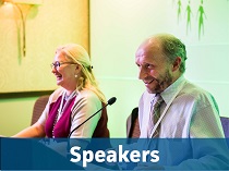 IAPO speakers at Congress 2014